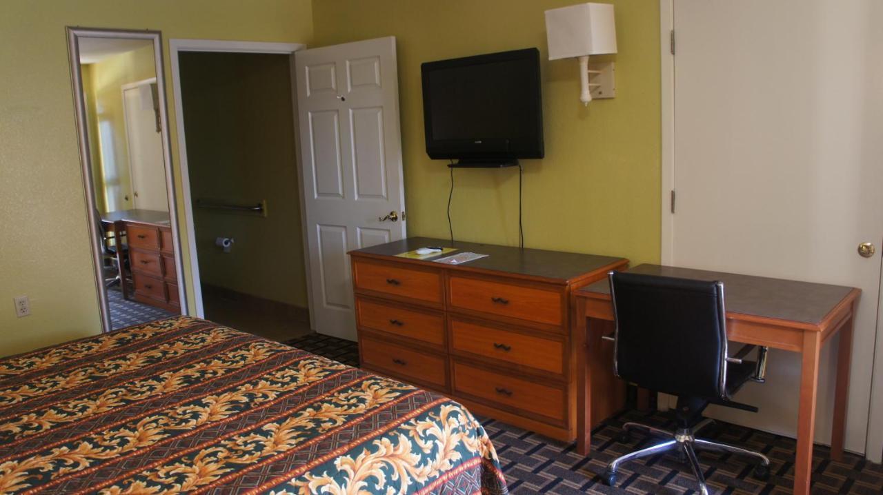 Regency Inn Taylor Exterior foto